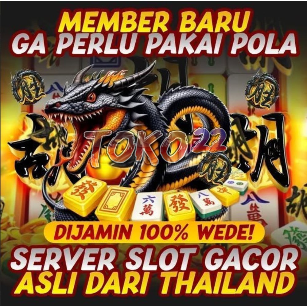 TOKO > Situs Slot Gacor Dijamin 100% Wede 