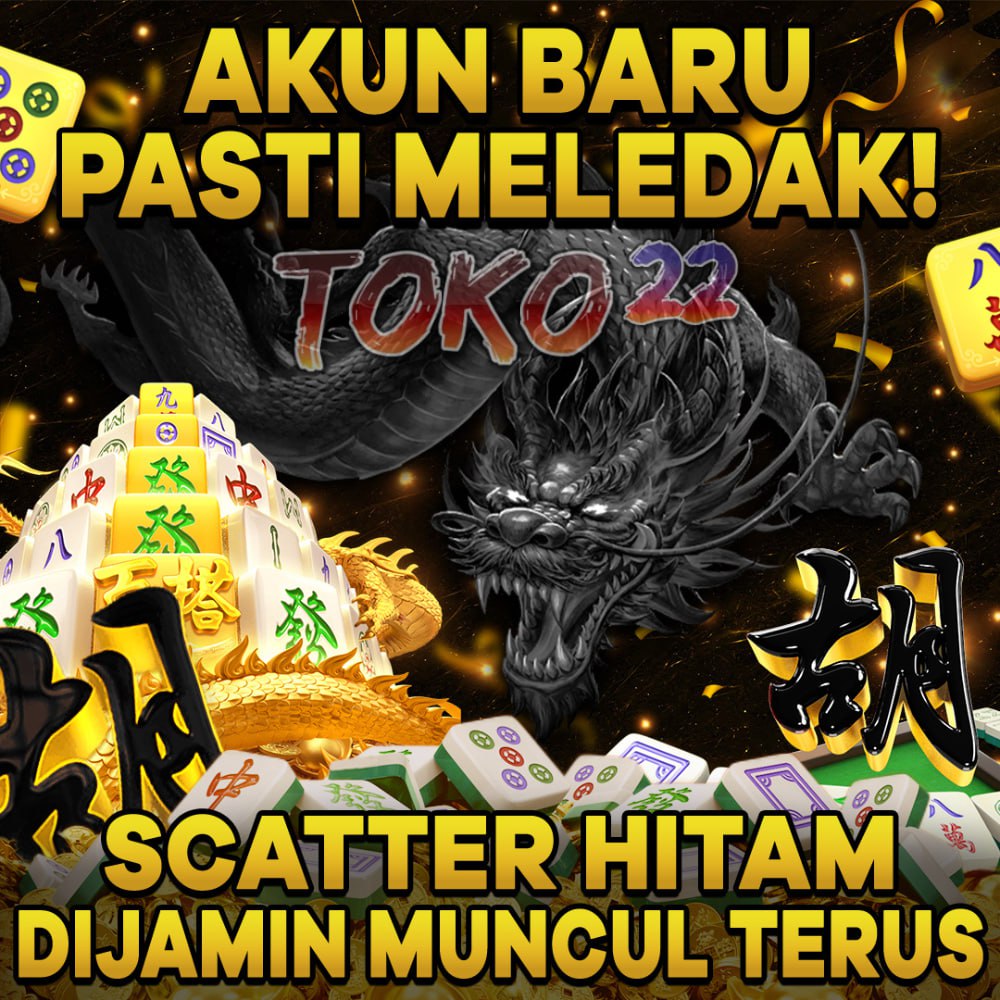 TOKO > Link Gacor Akun Pasti Meledak 